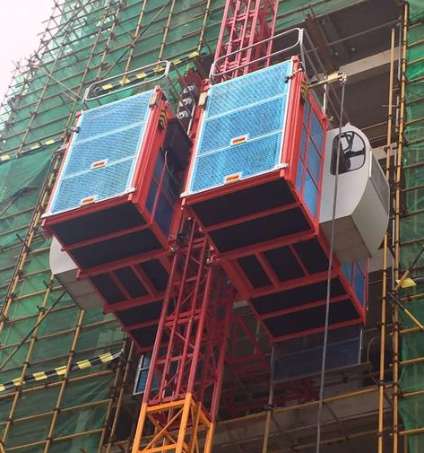 電梯、塔吊建筑設(shè)備租賃
